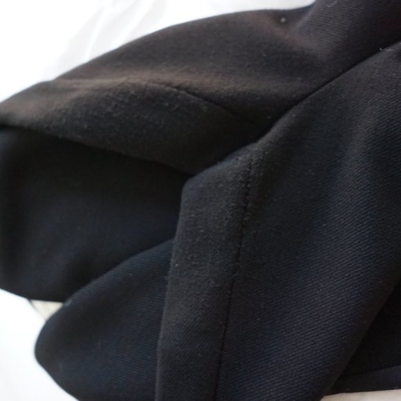 Elizabeth and James Collier Tuxedo Track Pant Size S - Picture 16 of 16